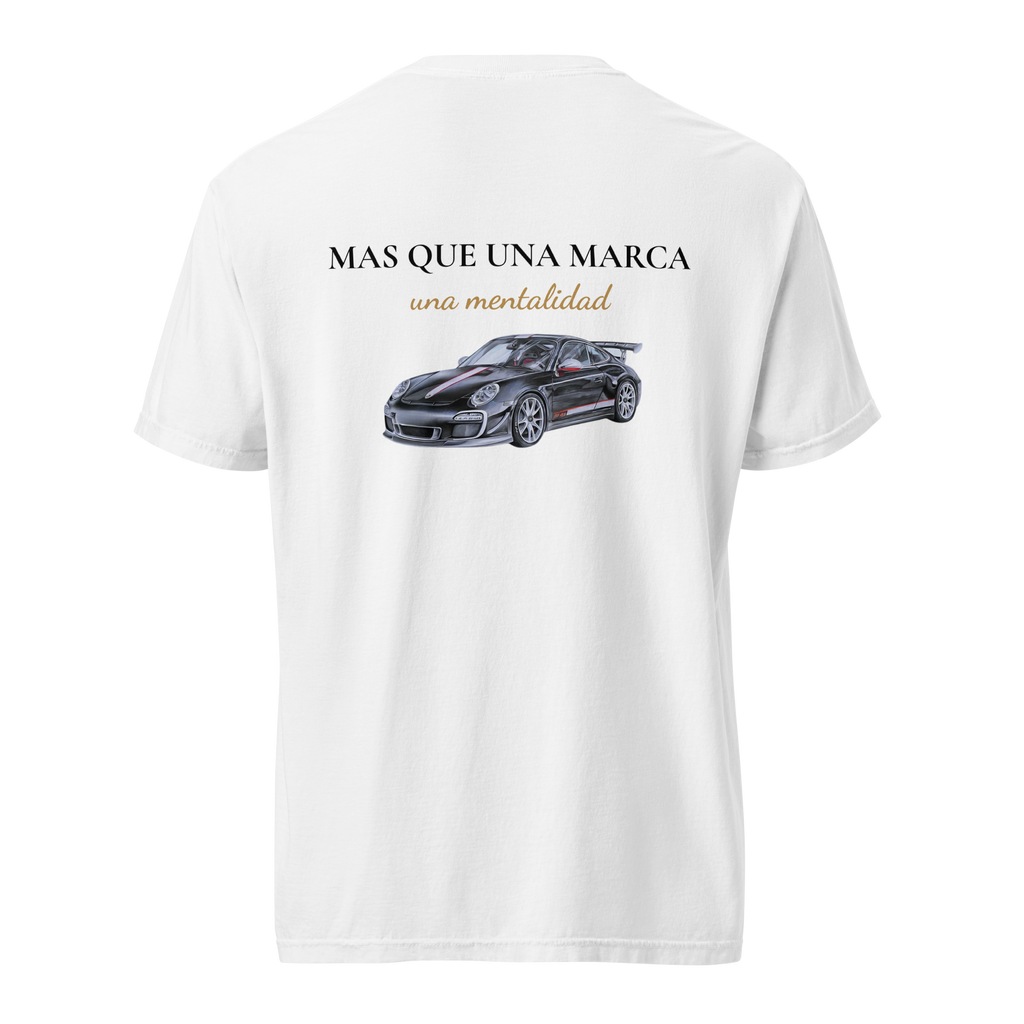 Camiseta Blanca