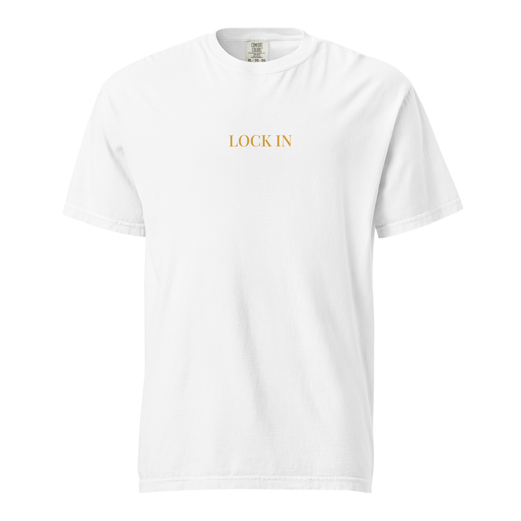 Camiseta Blanca